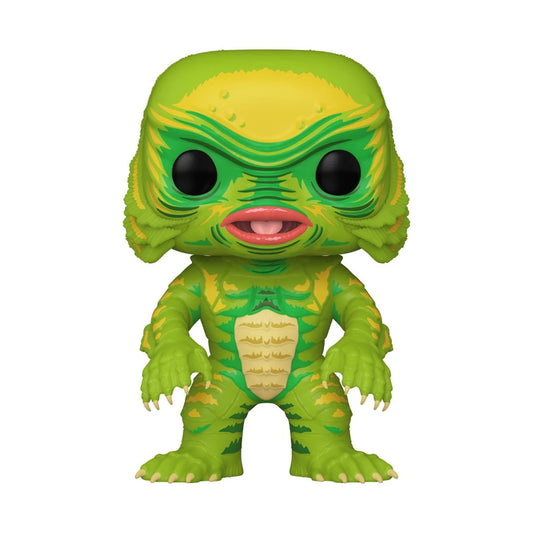 Universal Monsters Gill-Man Funko Pop! Vinyl Figure #1632