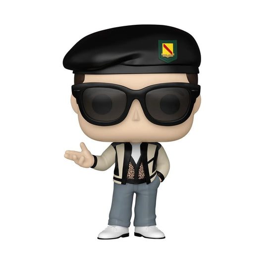Ferris Bueller's Day Off Ferris Bueller Funko Pop! Vinyl Figure #1729