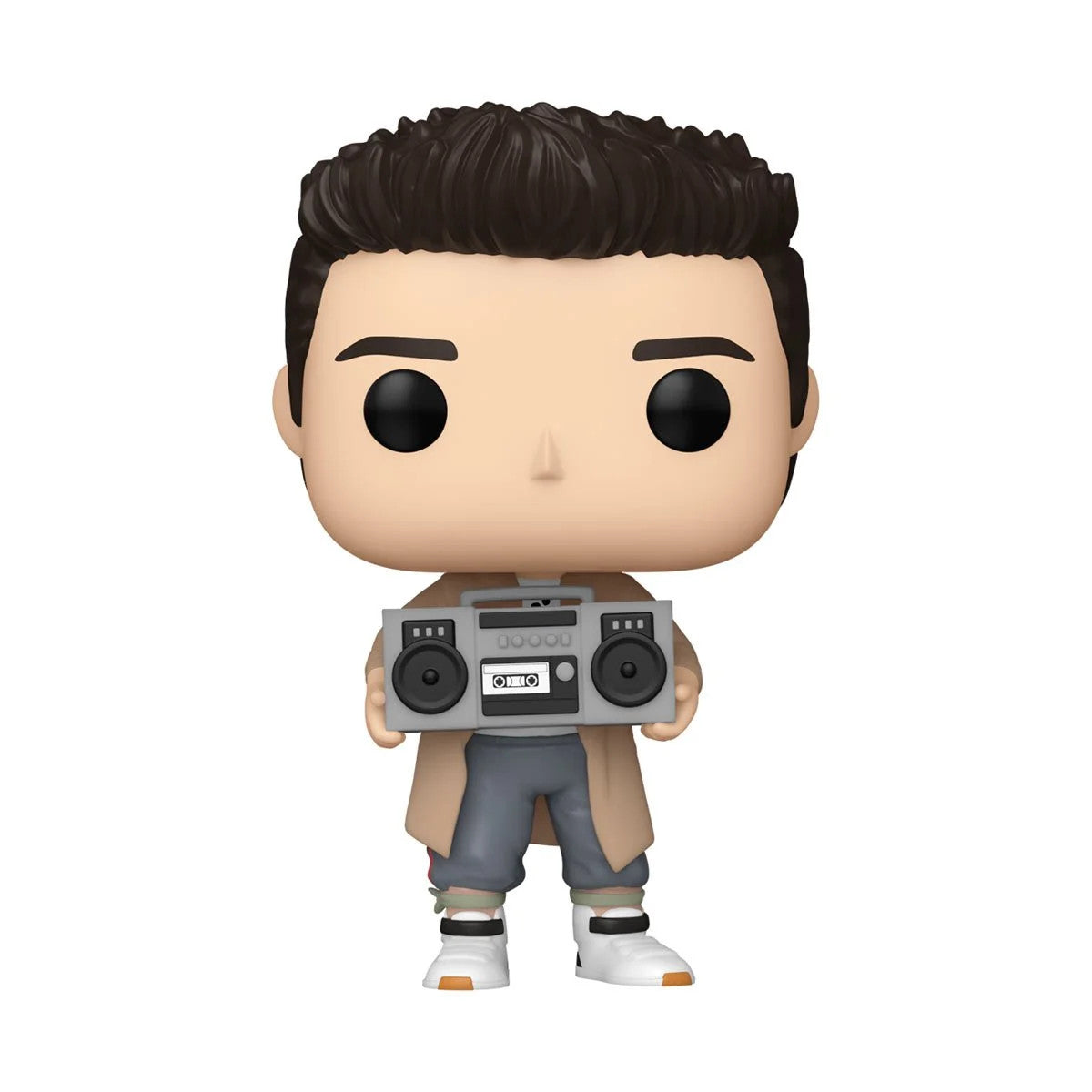 Say Anything Lloyd Dobler Funko Pop! Vinyl Figure #1734