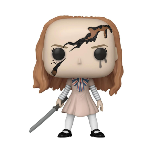 Funko Fusion M3GAN Pop! Vinyl Figure #1001