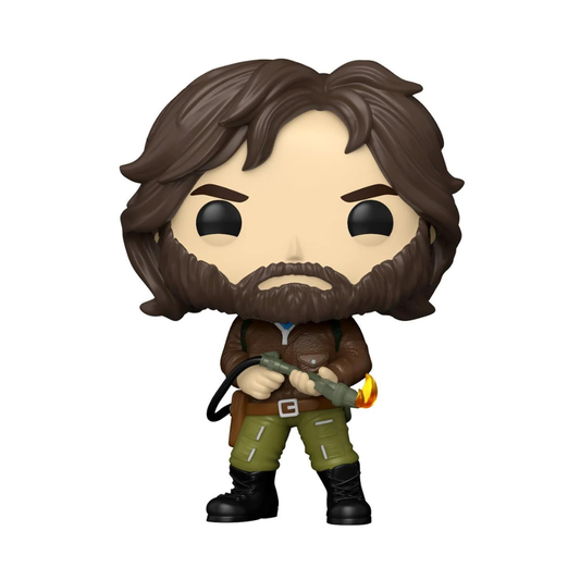 Funko Fusion R.J. MacReady Pop! Vinyl Figure #993