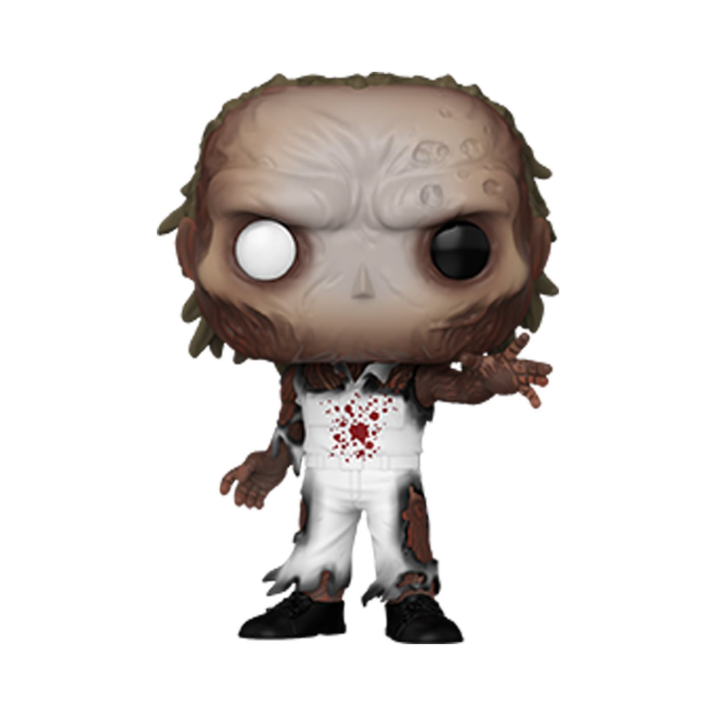 Stranger Things Season 4 Vecna Transformation Pop! Vinyl Figure #1540