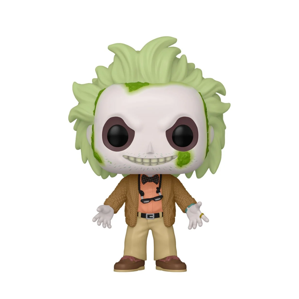 Beetlejuice 2 Beetlejuice Funko Pop! Vinyl Figure #1689