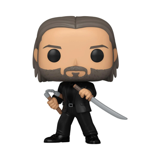John Wick Chapter 4 Pop! Vinyl Figure #1687
