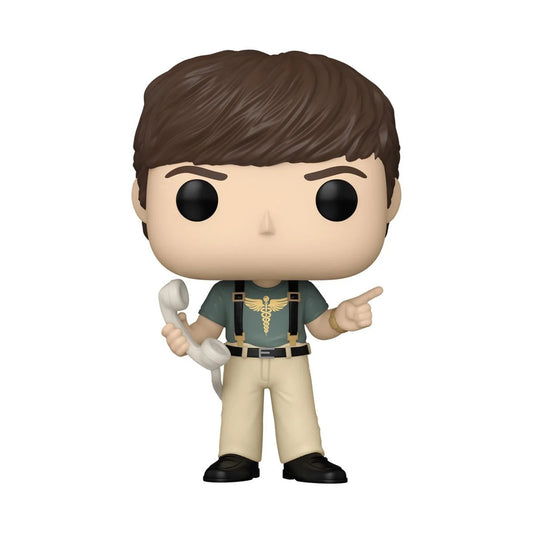 Ferris Bueller's Day Off Cameron Frye Funko Pop! Vinyl Figure #1731