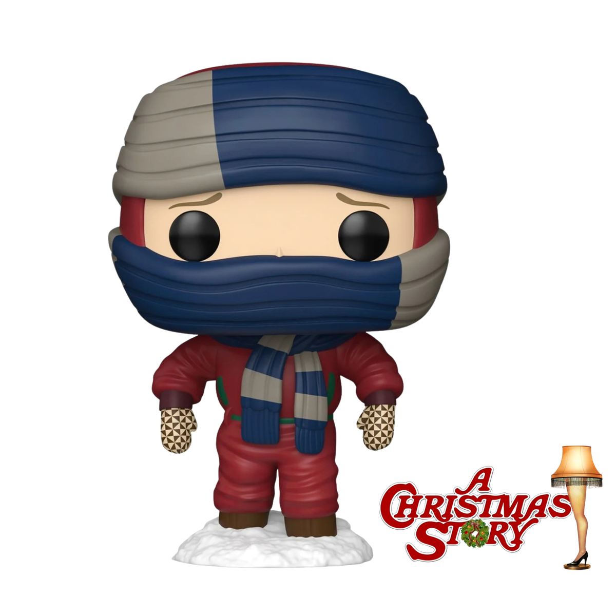 A Christmas Story Randy Parker Funko Pop! Vinyl Figure #2146