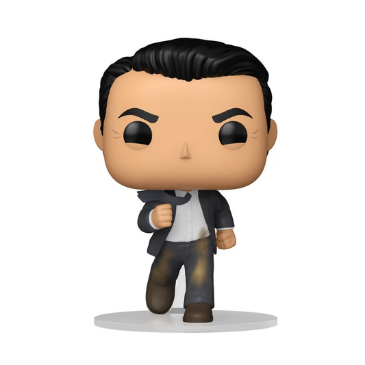 Alfred Hitchcock North by Northwest Roger Thornhill Funko Pop! Vinyl Figure #1786