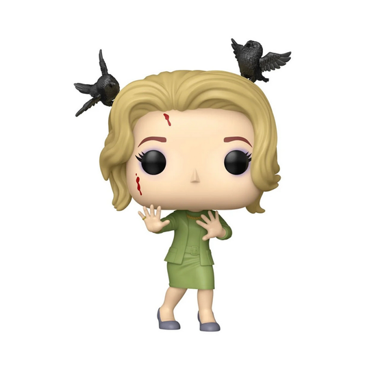 Alfred Hitchcock The Birds Melanie Daniels Funko Pop! Vinyl Figure #1788