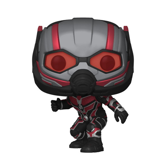 Ant-Man and the Wasp Quantumania Ant-Man Funko Pop! Vinyl Figure #1137