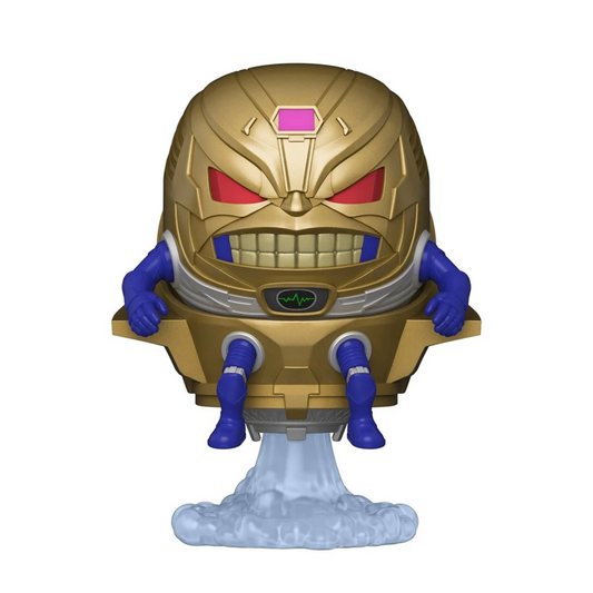 Ant-Man and the Wasp Quantumania MODOK Funko Pop! Vinyl Figure #1140