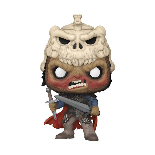 Army of Darkness Evil Ash Funko Pop! Vinyl Figure #1881