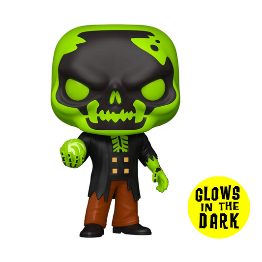 Batman Beyond Blight Glow-in-the-Dark Funko Pop! Vinyl Figure #561