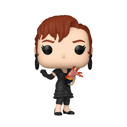 Beetlejuice Delia Deetz Funko Pop! Vinyl Figure #1758