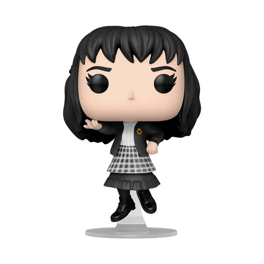 Beetlejuice Lydia Deetz Flying Funko Pop! Vinyl Figure #1759
