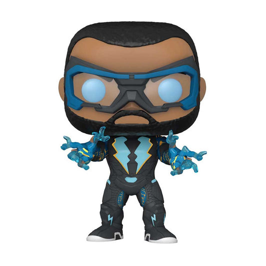 Black Lightning Pop! Vinyl Figure #426
