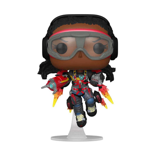 Black Panther Wakanda Forever Ironheart MK1 Pop! Vinyl Figure #1095