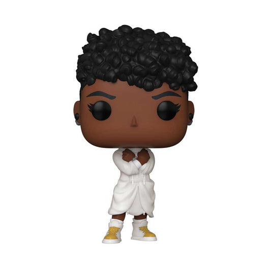 Black Panther Wakanda Forever Shuri Series 2 Pop! Vinyl Figure #1174