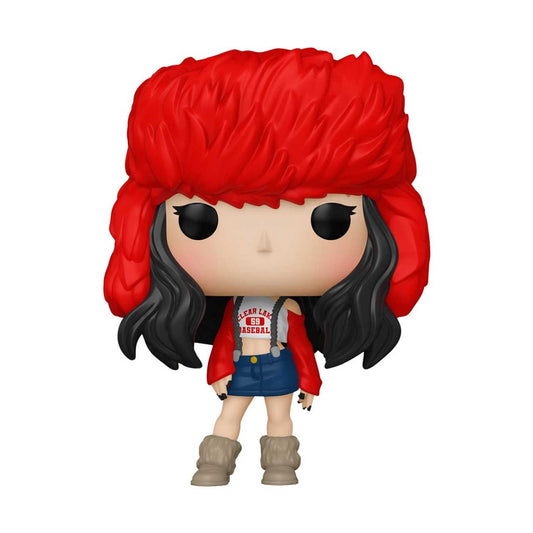 Blackpink Jennie Pop! Vinyl Figure #362