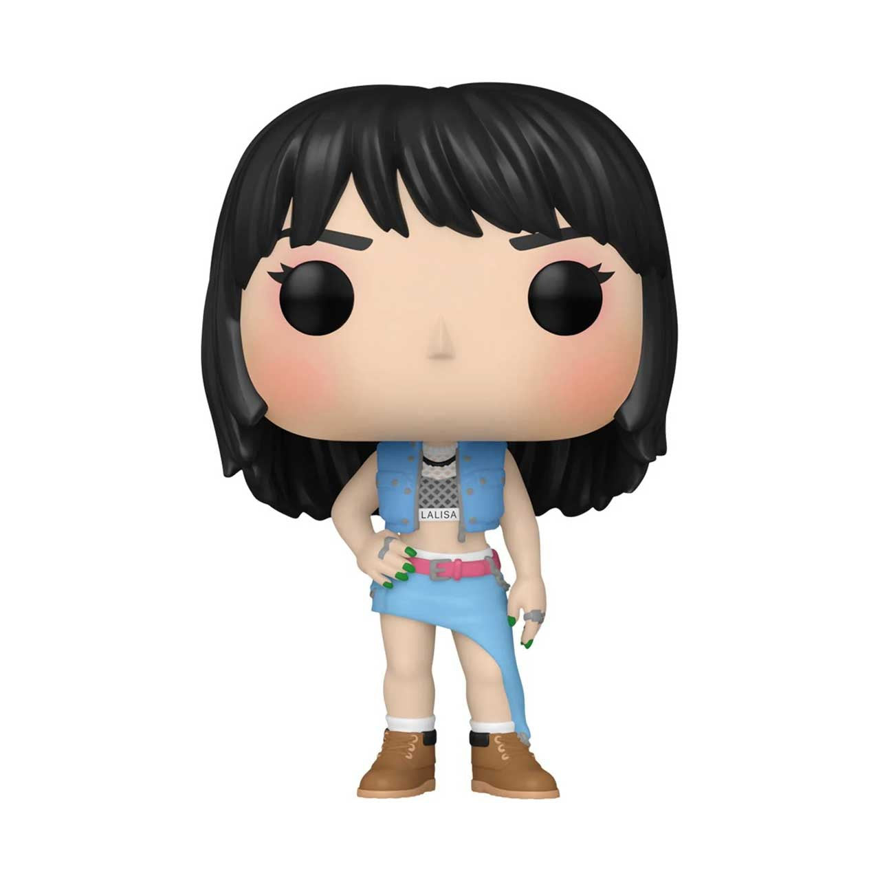 Blackpink Lisa Pop! Vinyl Figure #364