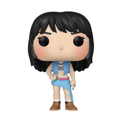Blackpink Lisa Pop! Vinyl Figure #364