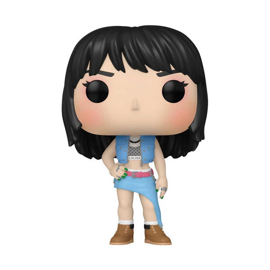 Blackpink Lisa Pop! Vinyl Figure #364