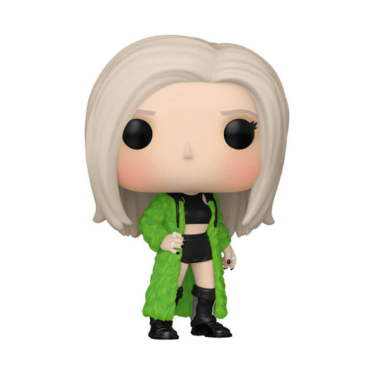 Blackpink Rose Pop! Vinyl Figure #363