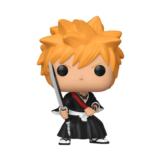 Bleach Ichigo Kurosaki FB Shikai Pop! Vinyl Figure #1610