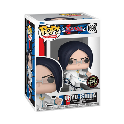 Bleach Uryu Ishida CHASE Funko Pop! Vinyl Figure #1696