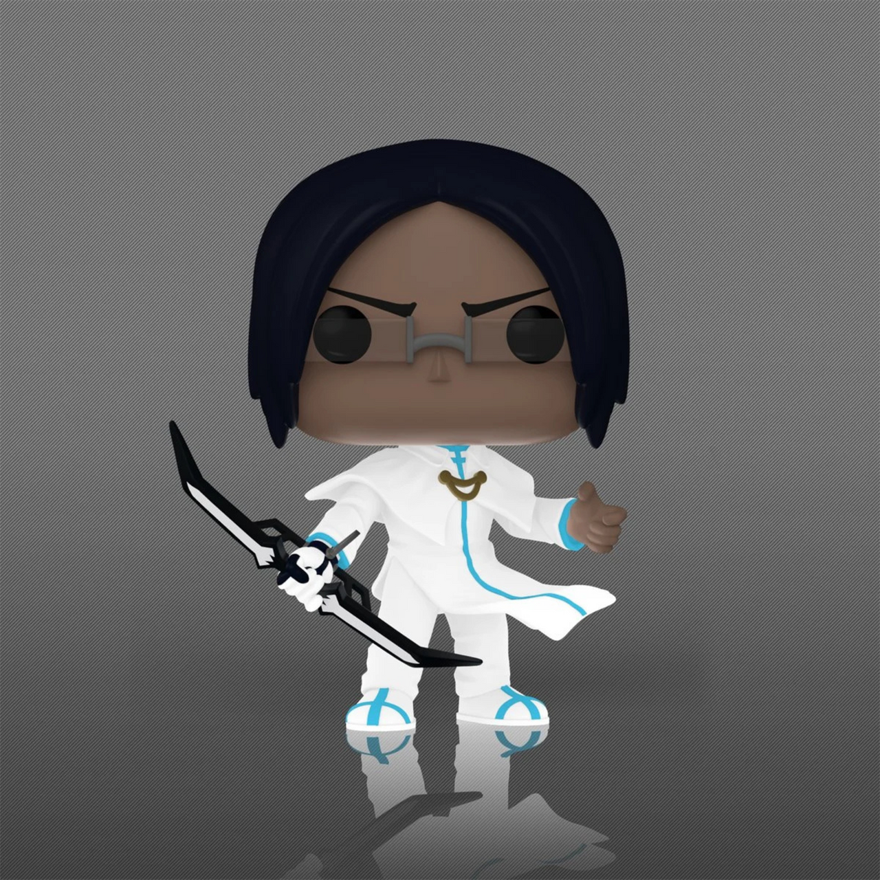 Bleach Uryu Ishida CHASE Funko Pop! Vinyl Figure #1696