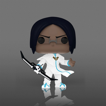 Bleach Uryu Ishida CHASE Funko Pop! Vinyl Figure #1696