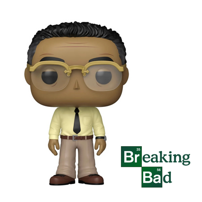 Breaking Bad Gus Fring Funko Pop! Vinyl Figure #1933