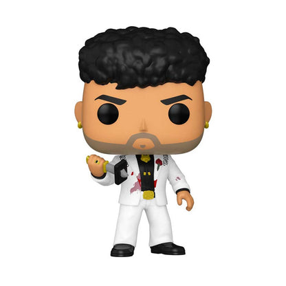 Bullet Train The Wolf Pop! Vinyl Figure #1293