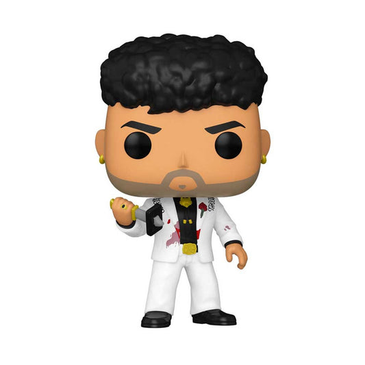 Bullet Train The Wolf Pop! Vinyl Figure #1293