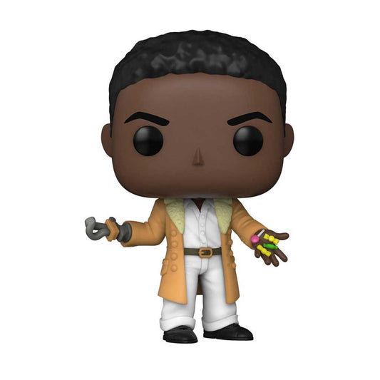 Candyman Sherman Fields Pop! Vinyl Figure #1159