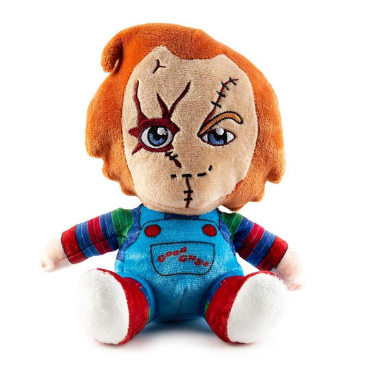 Child's Play Chucky Horror Phunny Plush