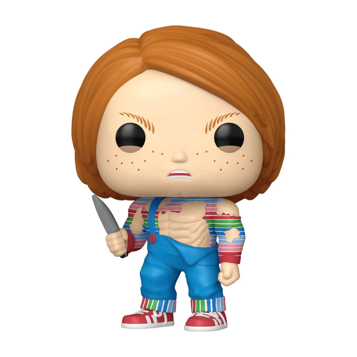 Chucky TV Series Buff Chucky Funko Pop! Vinyl Figure #1722