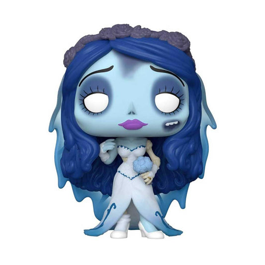 Corpse Bride Emily Pop! Vinyl Figure #987