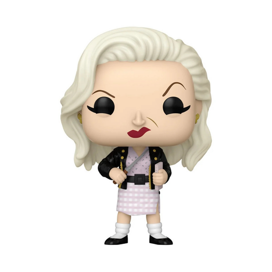 Cry-Baby 35th Anniversary Hatchet-Face Funko Pop! Vinyl Figure #1806