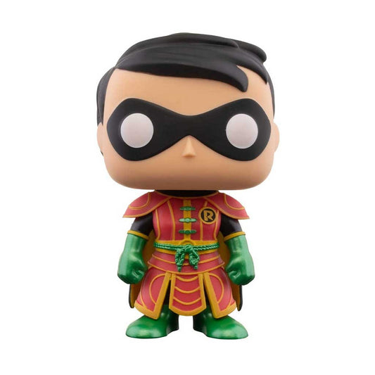 DC Comics Imperial Palace Robin Pop! Vinyl Figure #377