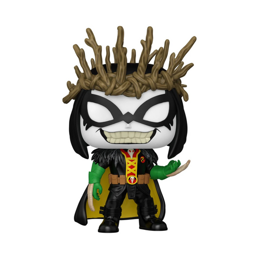 DC Tales from the Dark Multiverse Robin King Funko Pop! Vinyl Figure #581