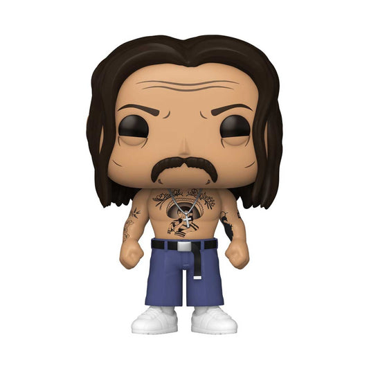 Danny Trejo Pop! Vinyl Figure #229