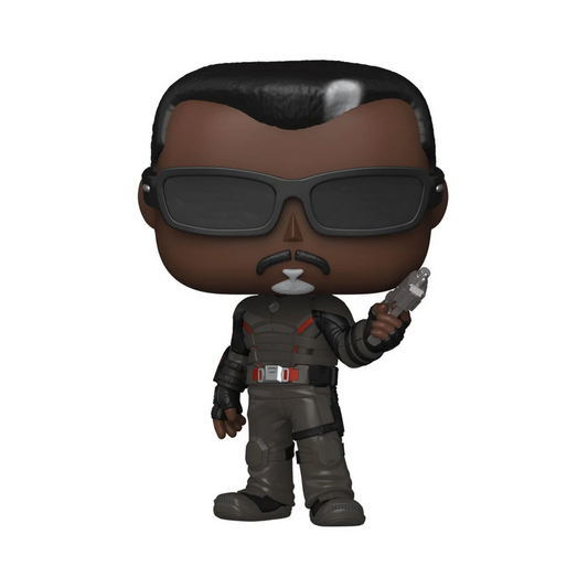 Deadpool & Wolverine Blade Funko Pop! Vinyl Figure #1495