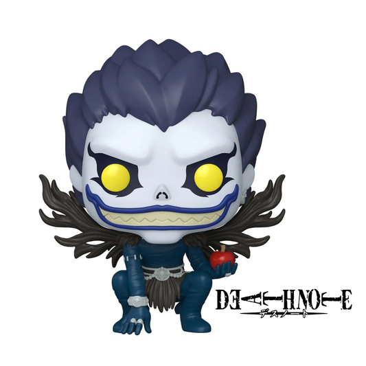 Death Note Ryuk Funko Pop! Vinyl Figure #2382