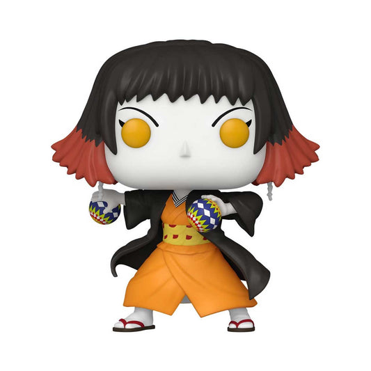 Demon Slayer Susamaru Pop! Vinyl Figure #1409