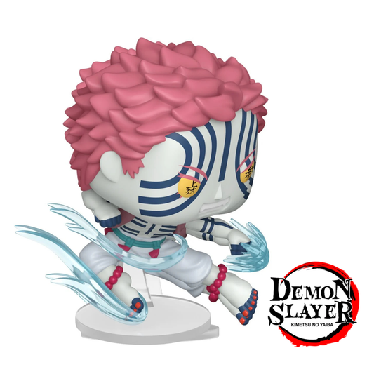 Demon Slayer Akaza Funko Pop! Vinyl Figure #2505