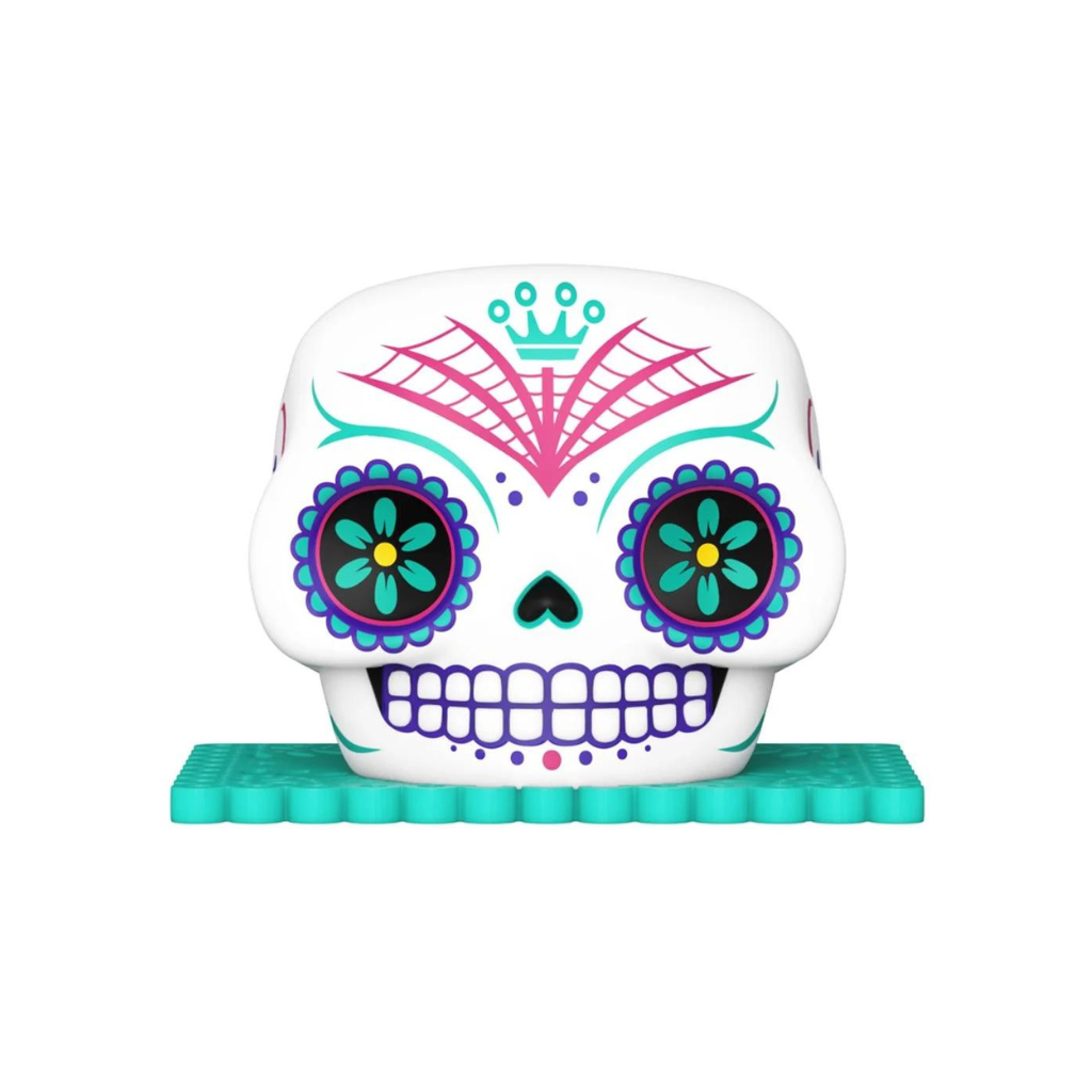 Dia de los Muertos Calavera de Azucar Pop! Vinyl Figure #86