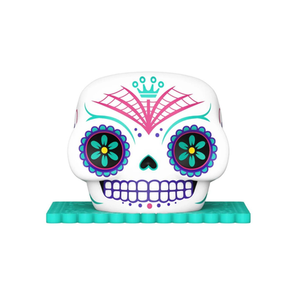 Dia de los Muertos Calavera de Azucar Pop! Vinyl Figure #86