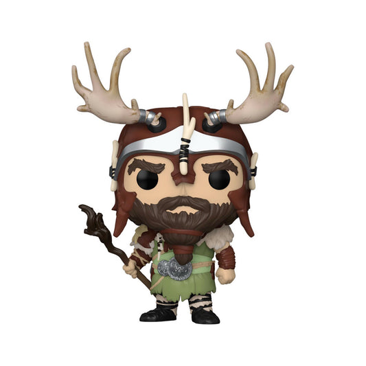 Diablo IV Druid Pop! Vinyl Figure #941