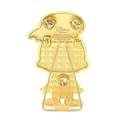 Disney Donald Duck Large Enamel Pop! Pin #03