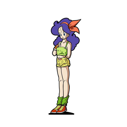Dragon Ball Launch FiGPiN Enamel Pin #554